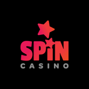 SpinCasino logo