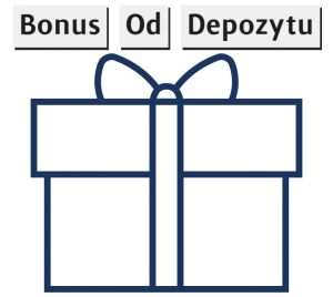Bonus od depozytu